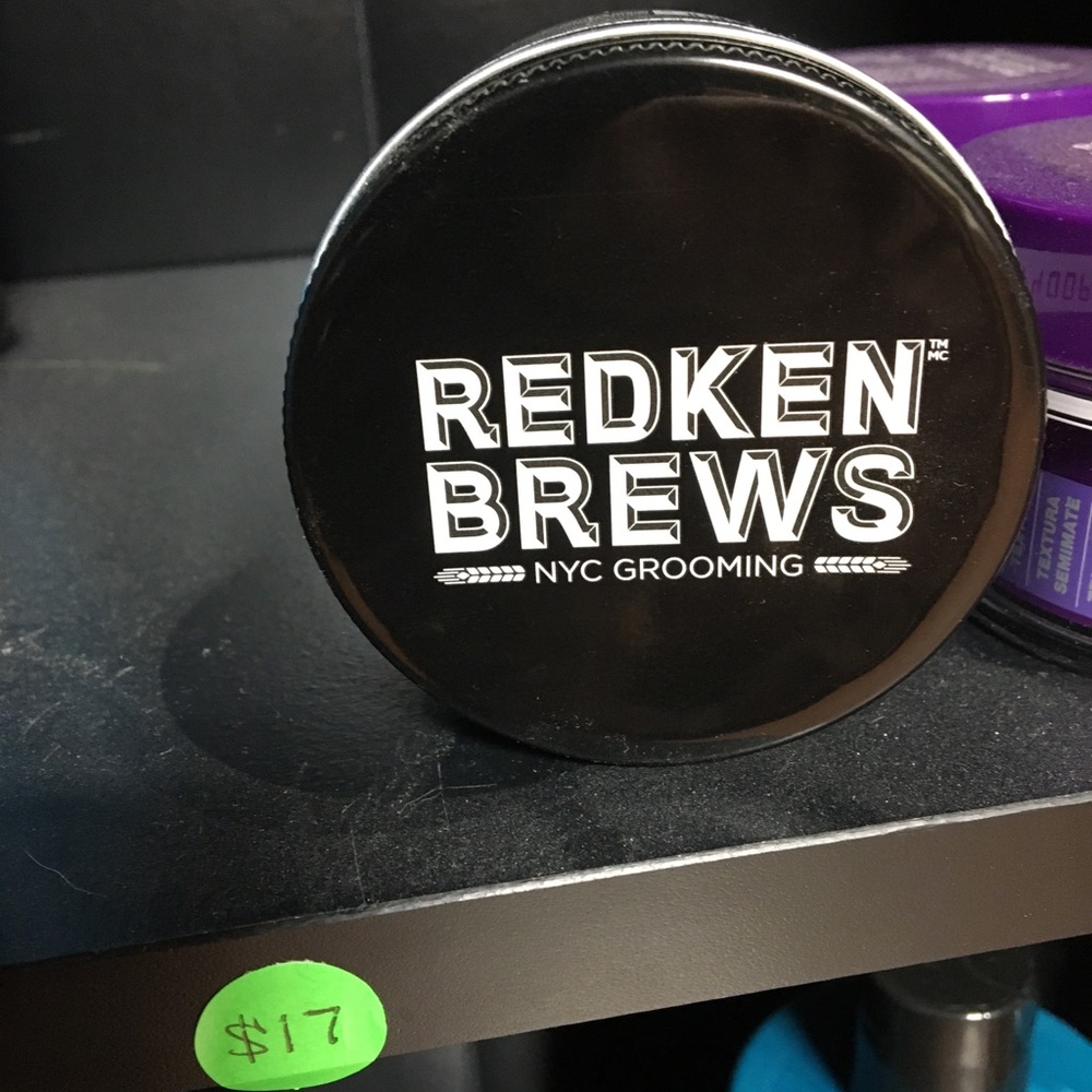 Redken Brews - Picture 2 of 2